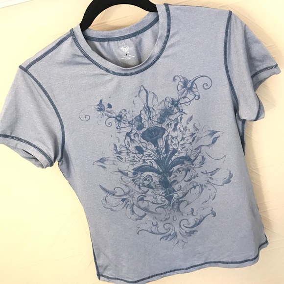 Prana Tops - Prana Short Sleeve Shirt